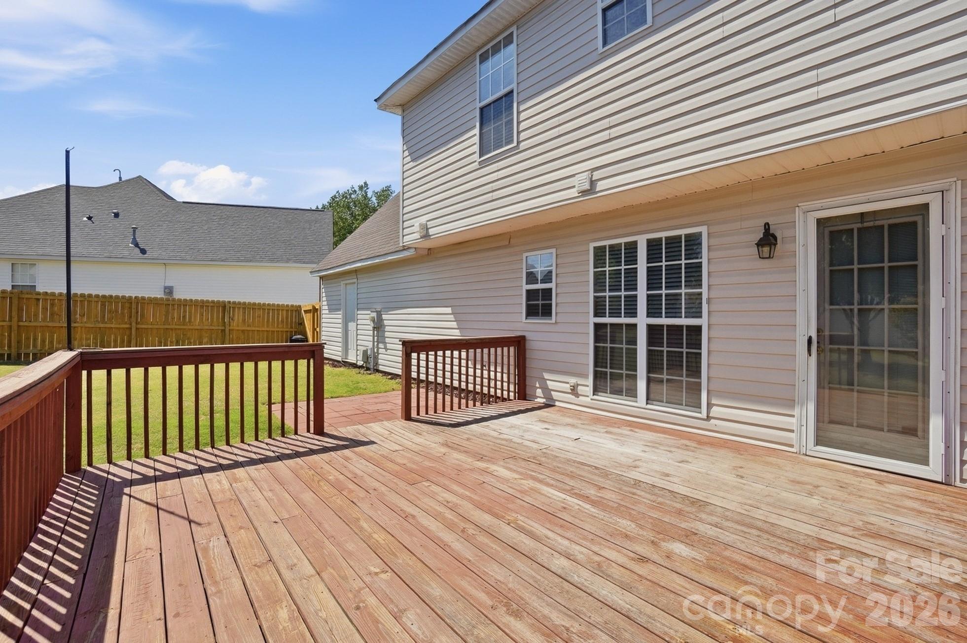 3947 Longwood Drive SW Concord NC 28027