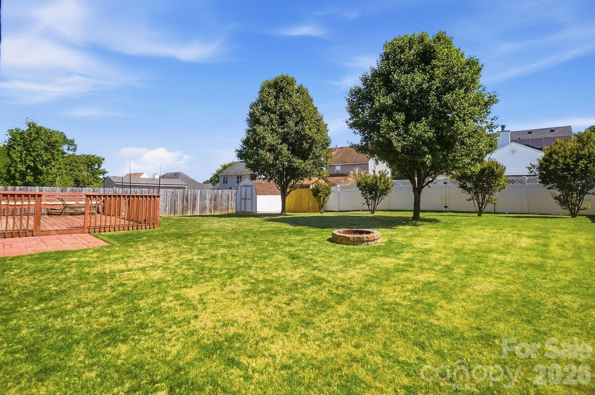 3947 Longwood Drive SW Concord NC 28027