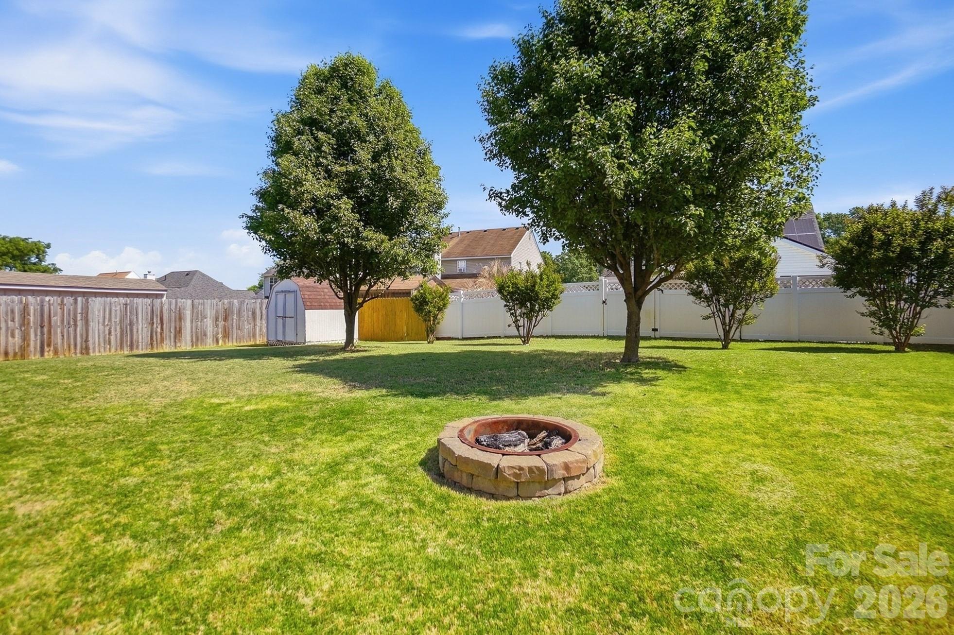 3947 Longwood Drive SW Concord NC 28027