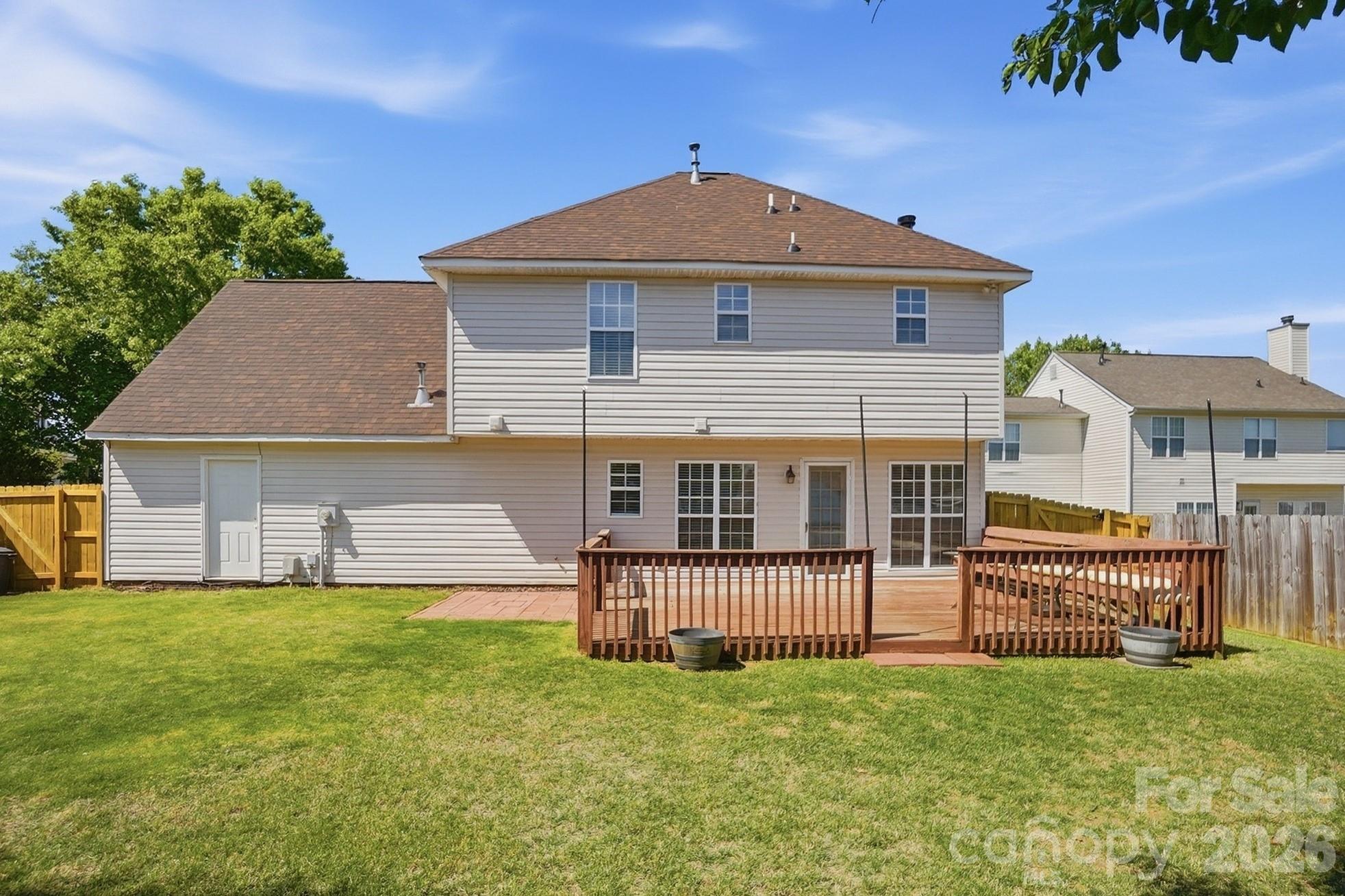3947 Longwood Drive SW Concord NC 28027