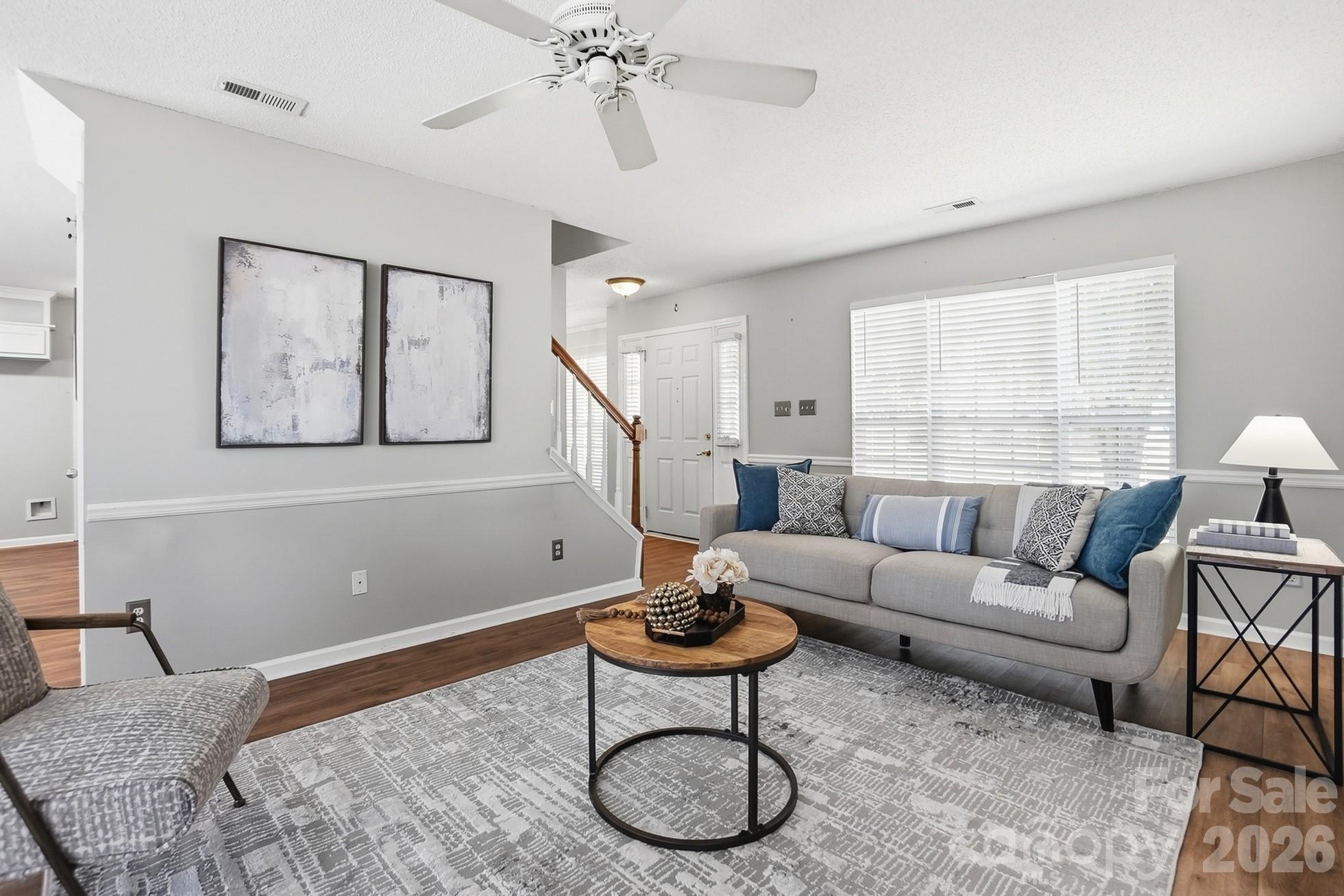 3947 Longwood Drive SW Concord NC 28027