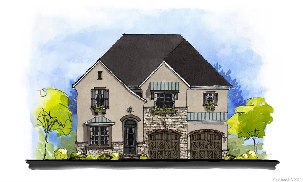 5016 Washam Green Lane Cornelius NC 28031