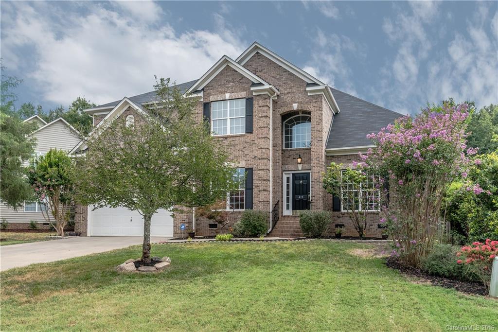413 Basingdon Court Waxhaw NC 28173