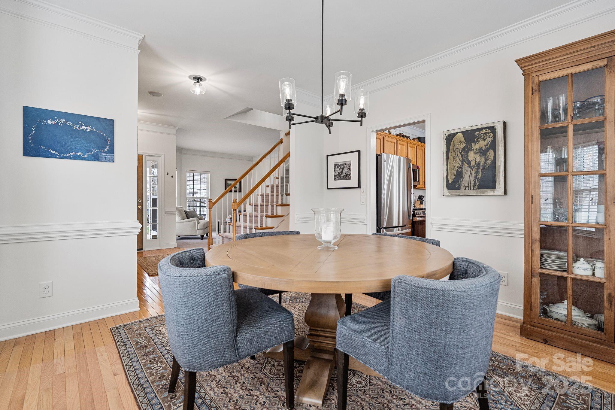 19302 Ruffner Drive Cornelius NC 28031
