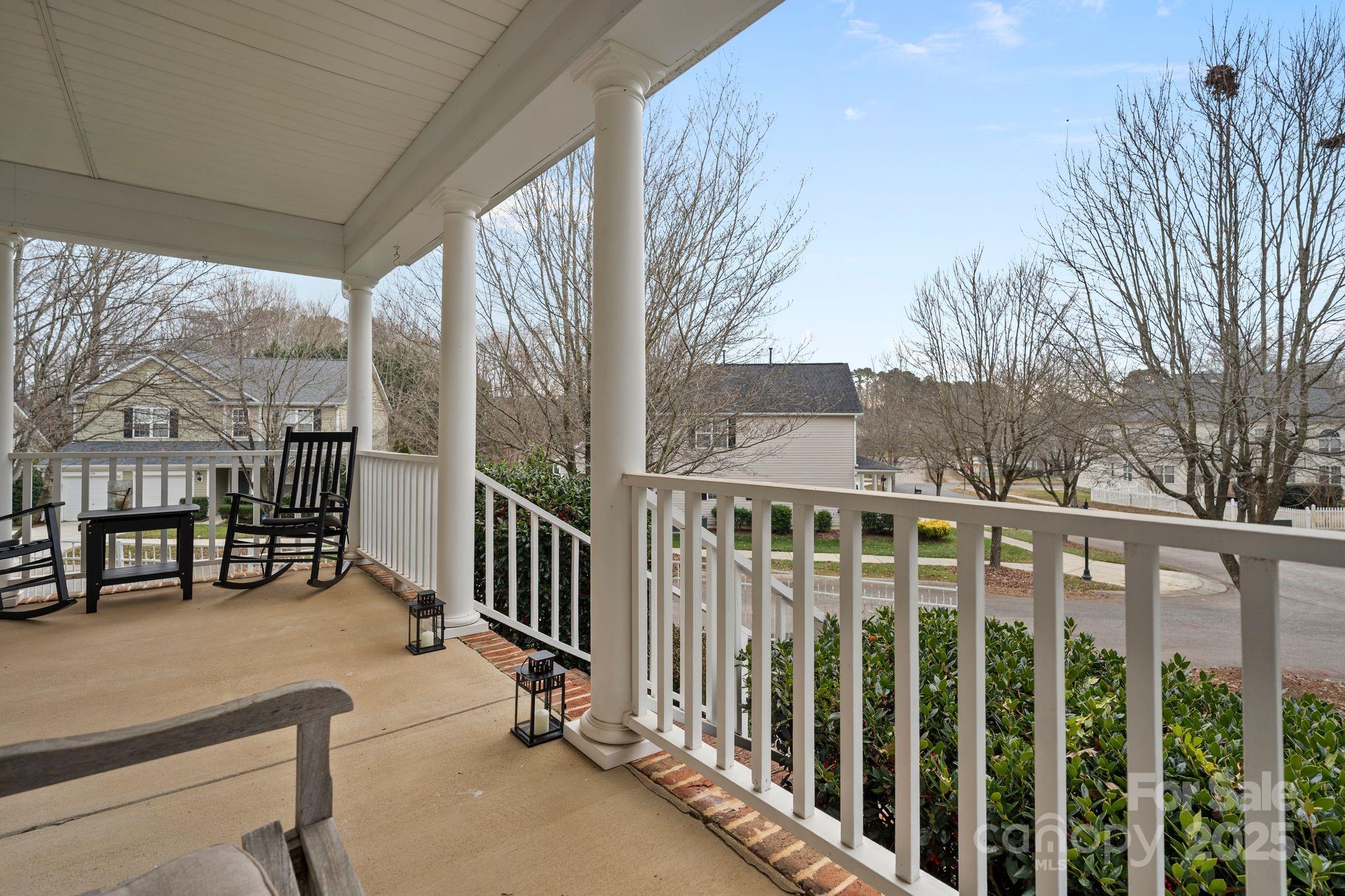 19302 Ruffner Drive Cornelius NC 28031