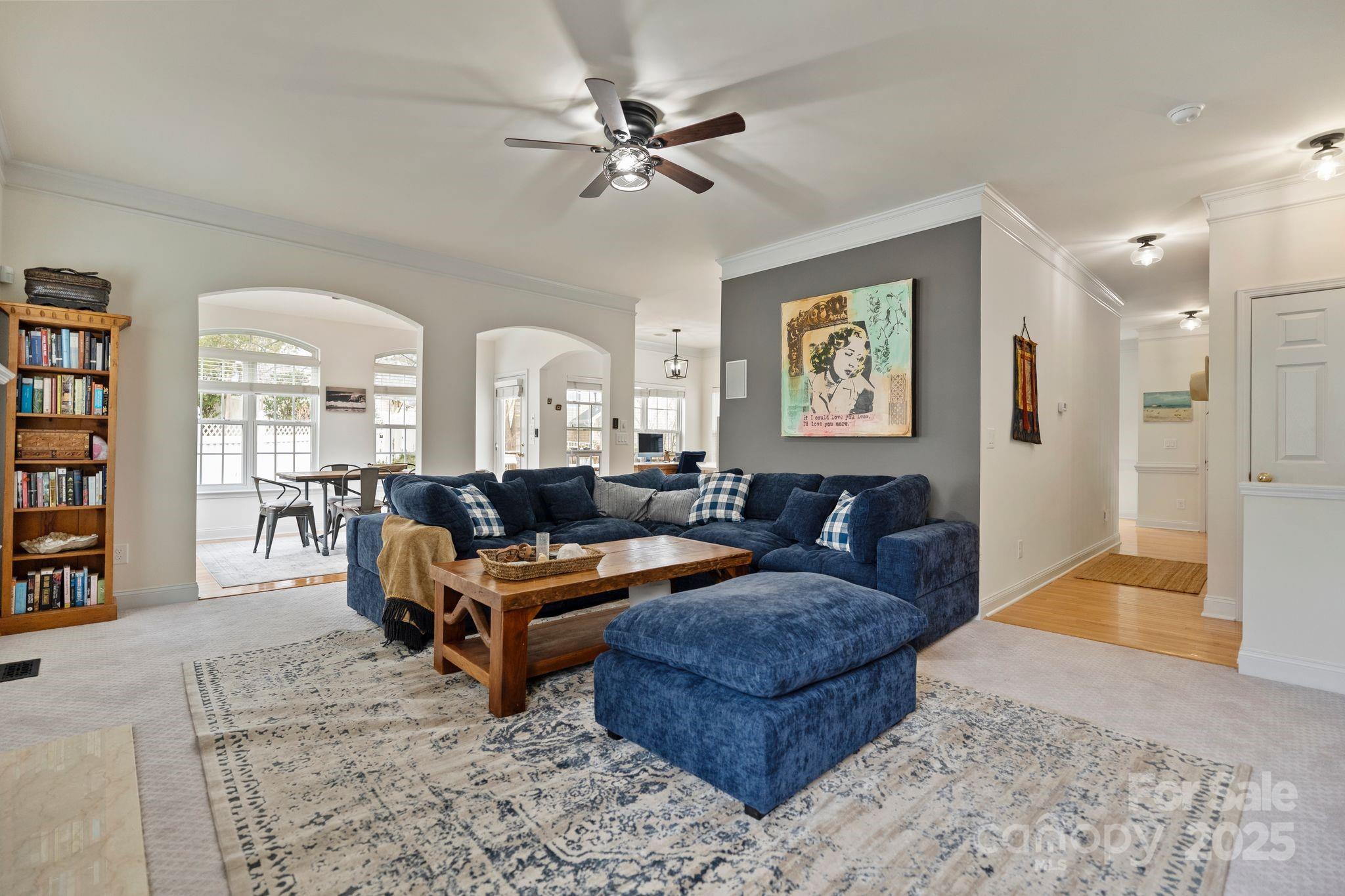 19302 Ruffner Drive Cornelius NC 28031