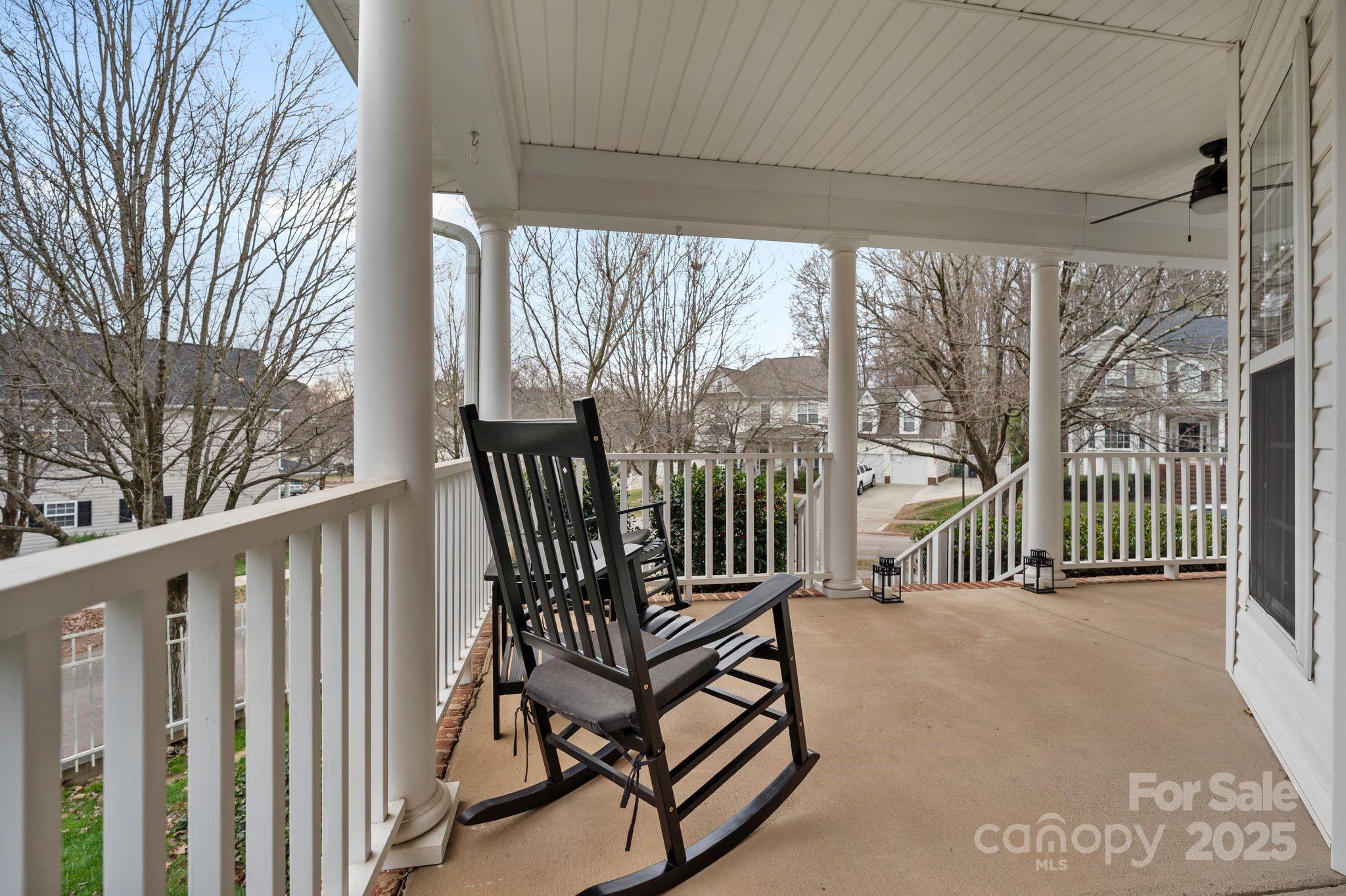 19302 Ruffner Drive Cornelius NC 28031