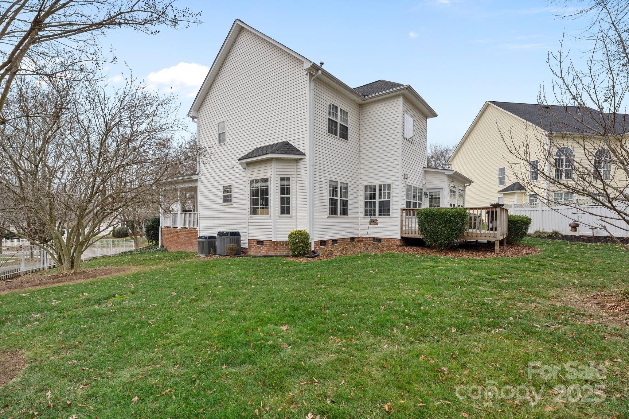 19302 Ruffner Drive Cornelius NC 28031