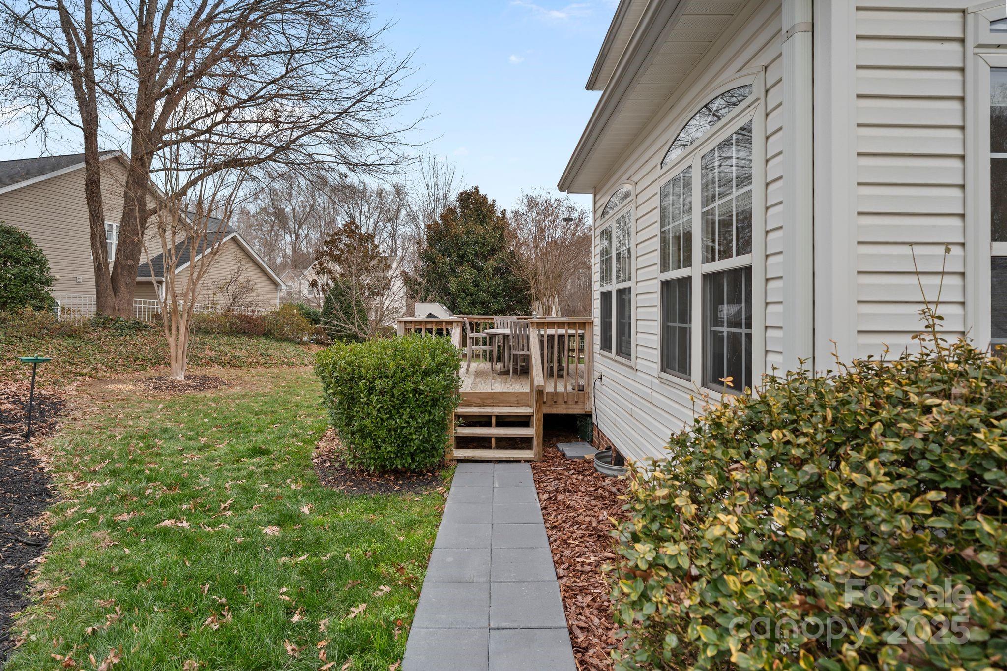 19302 Ruffner Drive Cornelius NC 28031