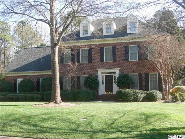 11515 Glenn Abbey Way Charlotte NC 28277