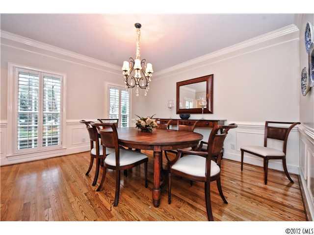 11515 Glenn Abbey Way Charlotte NC 28277