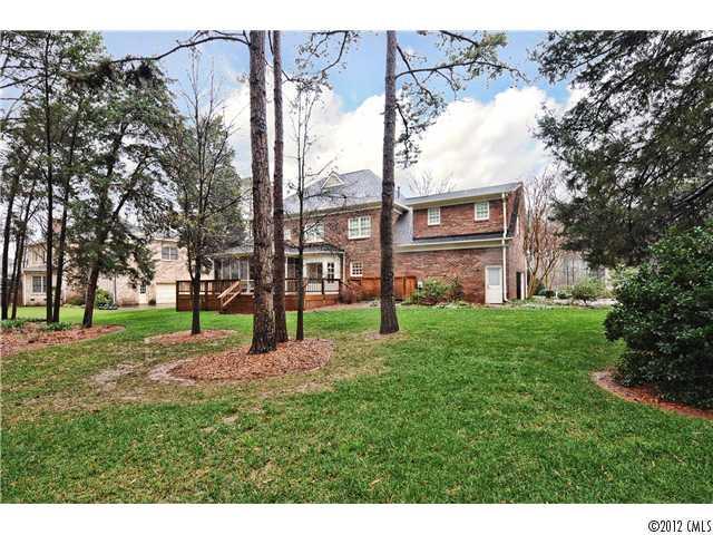 11515 Glenn Abbey Way Charlotte NC 28277