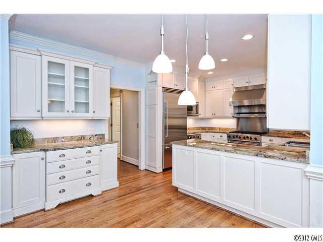 11515 Glenn Abbey Way Charlotte NC 28277