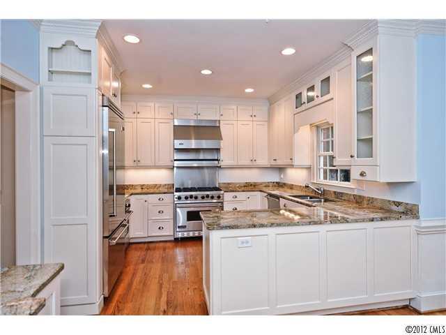11515 Glenn Abbey Way Charlotte NC 28277