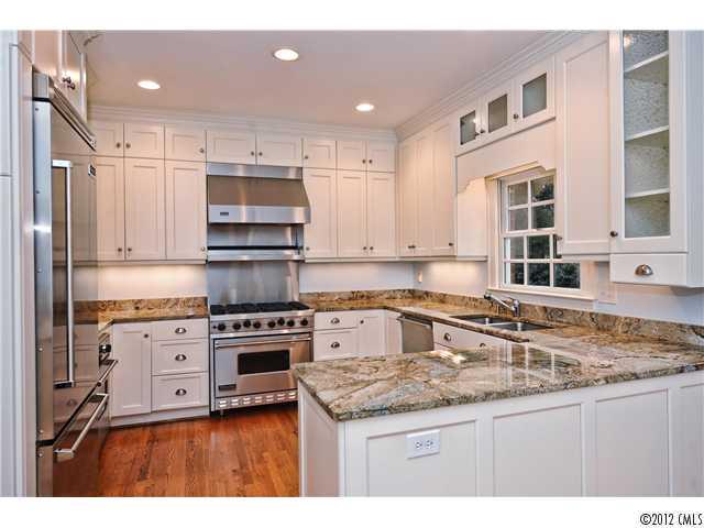 11515 Glenn Abbey Way Charlotte NC 28277