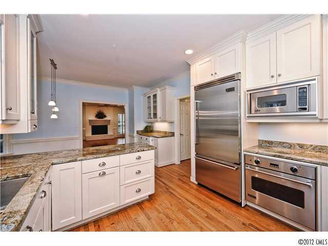 11515 Glenn Abbey Way Charlotte NC 28277