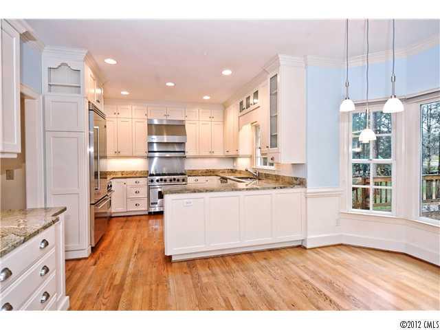 11515 Glenn Abbey Way Charlotte NC 28277