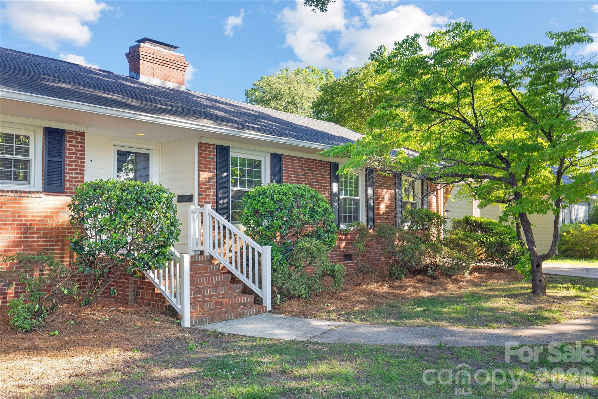 5430 Finsbury Place Charlotte NC 28211