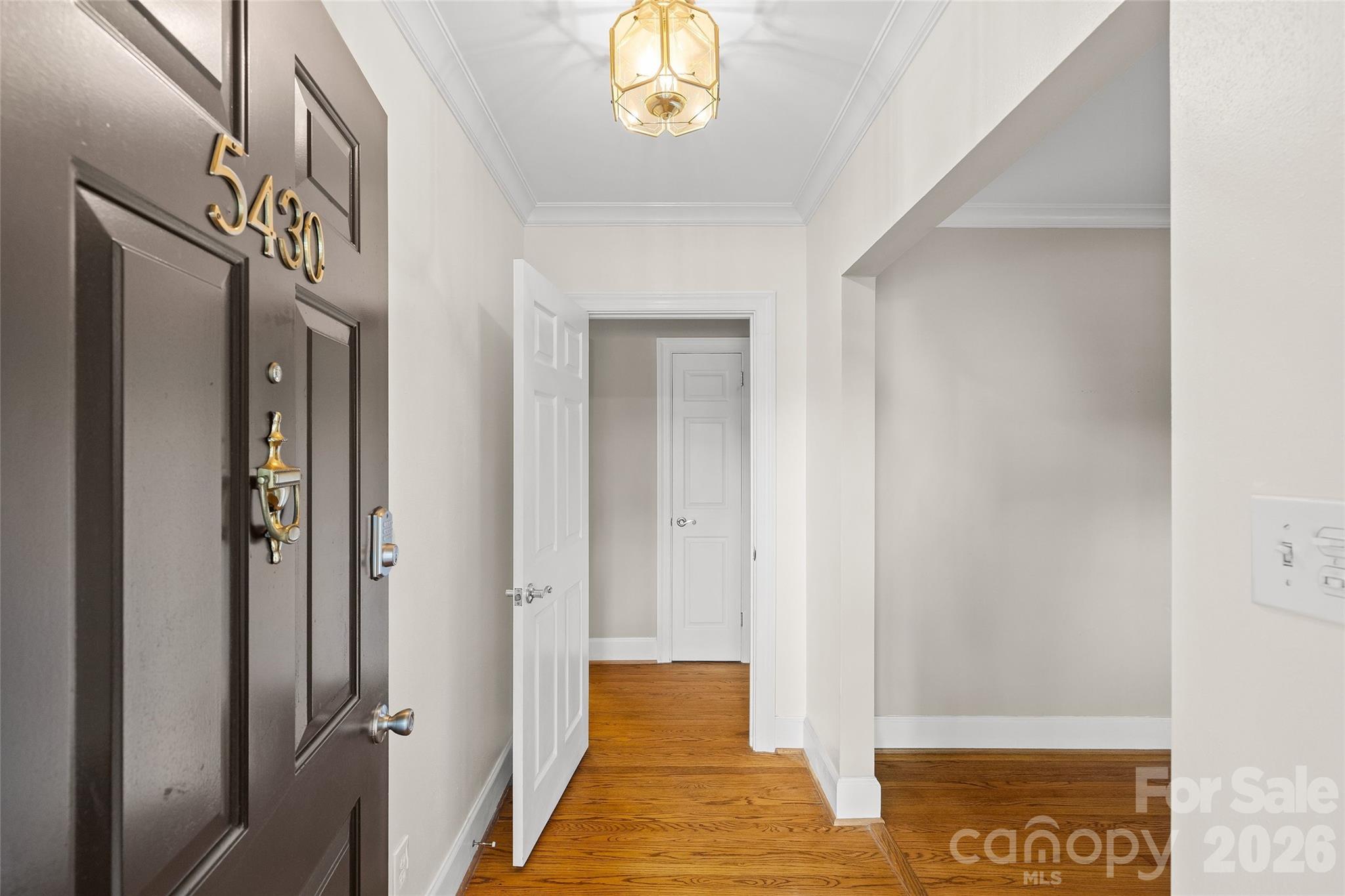 5430 Finsbury Place Charlotte NC 28211