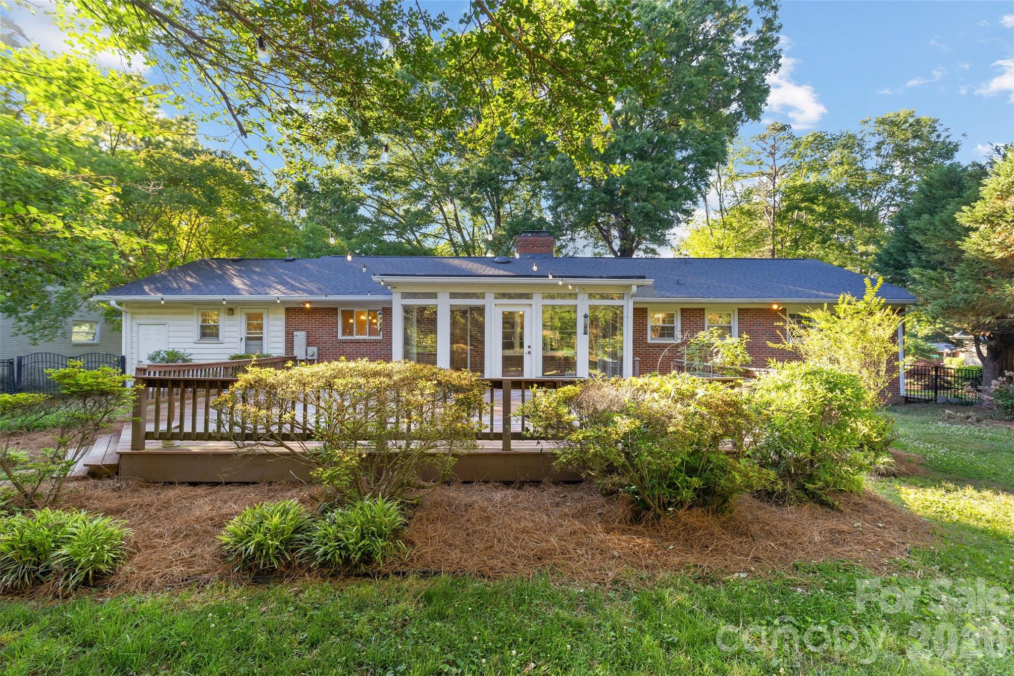 5430 Finsbury Place Charlotte NC 28211