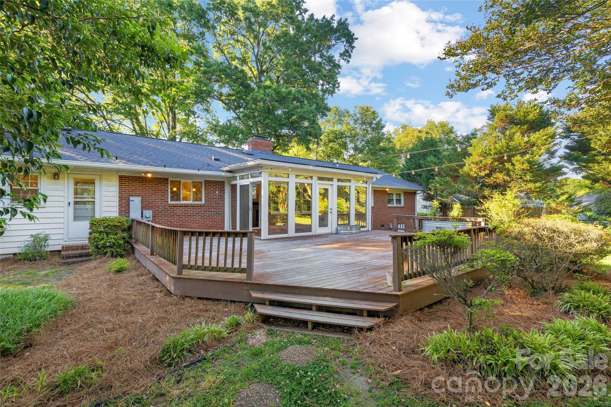 5430 Finsbury Place Charlotte NC 28211