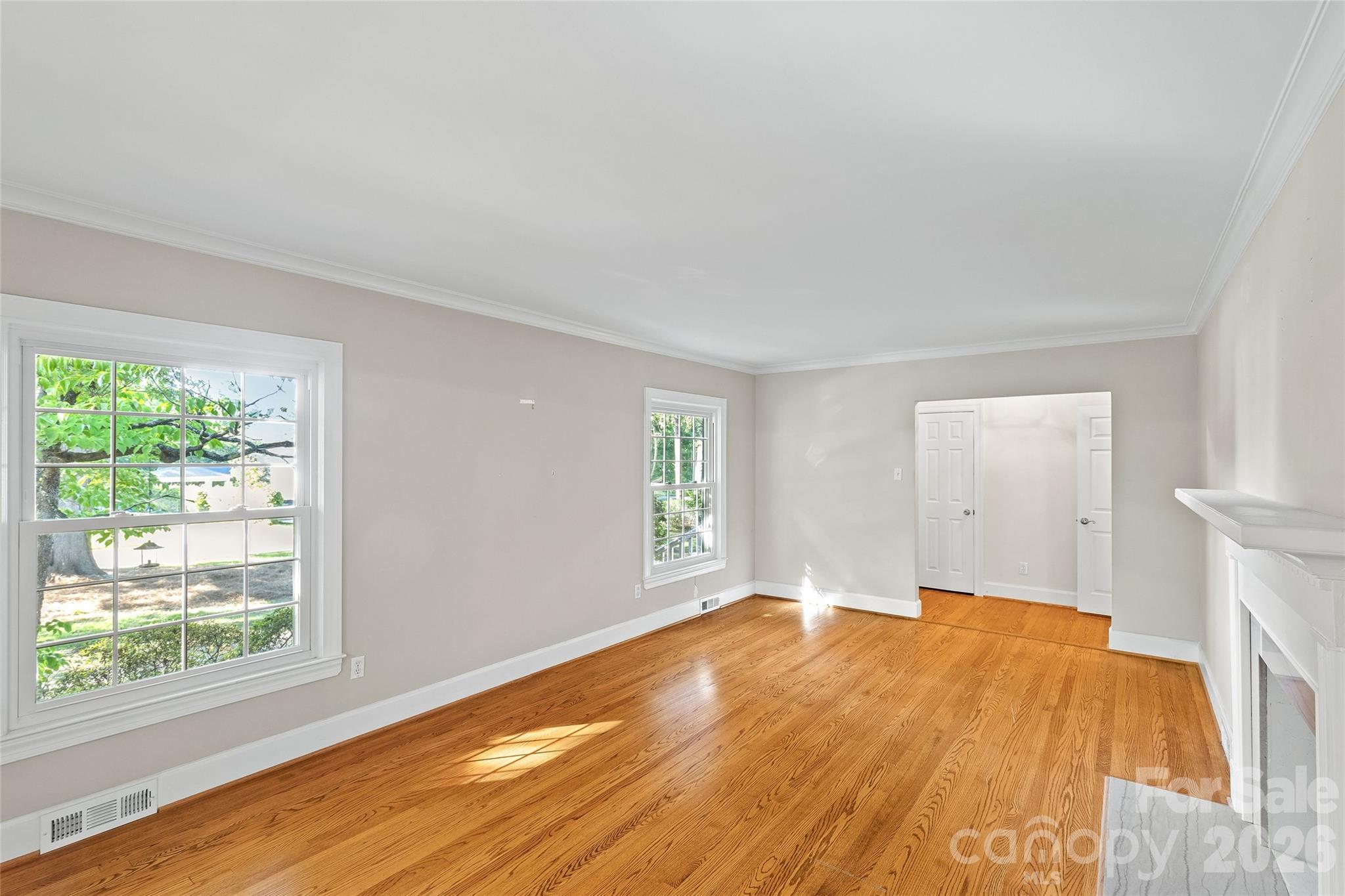 5430 Finsbury Place Charlotte NC 28211