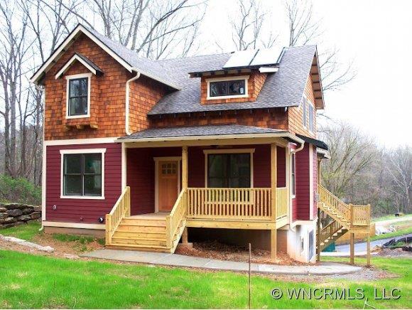 37 Reynolds Road Asheville NC 28806