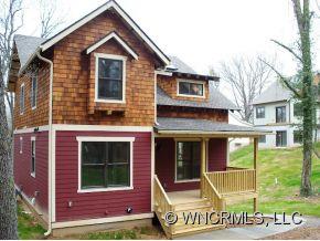 37 Reynolds Road Asheville NC 28806