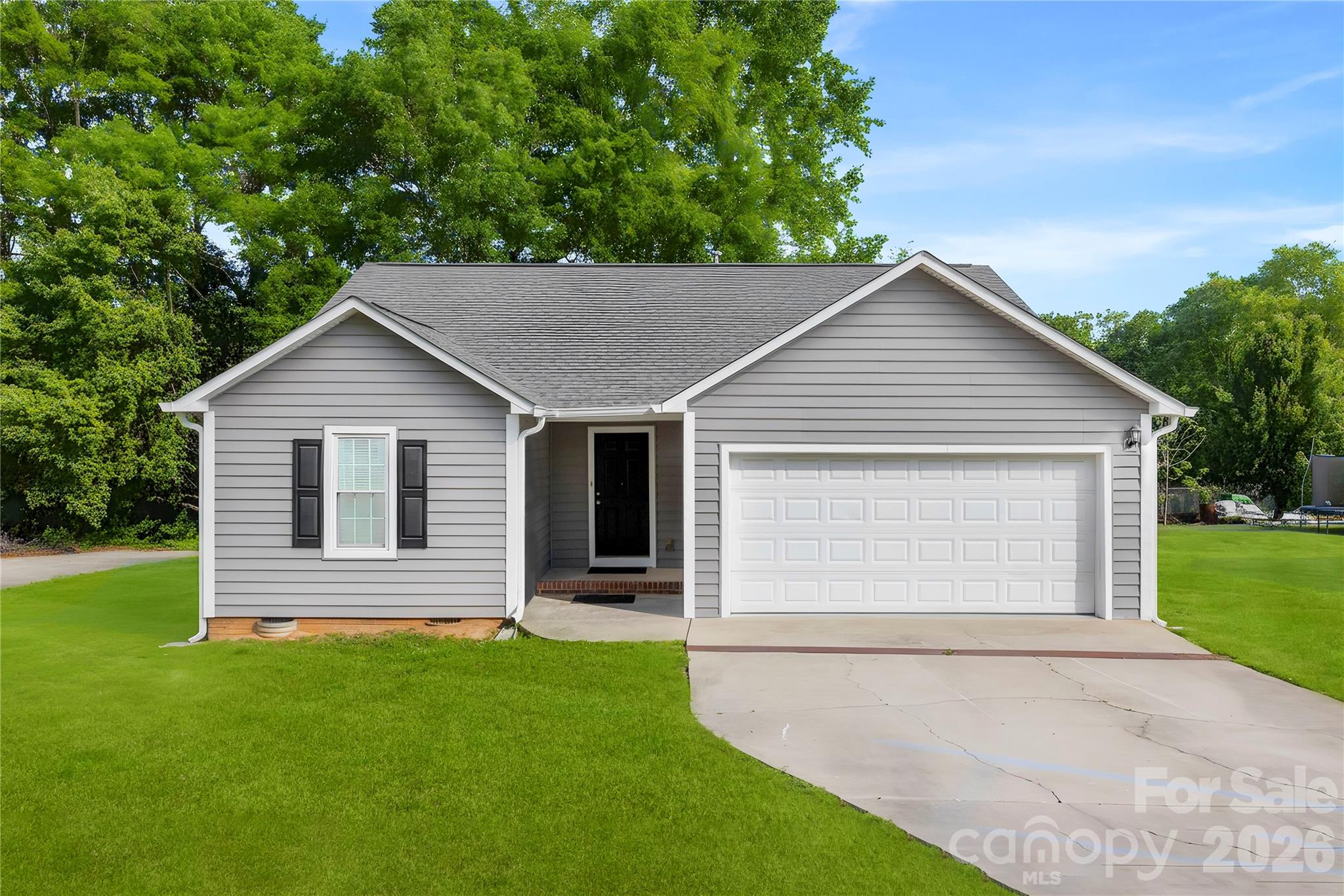 1116 Marcela Drive Gastonia NC 28054