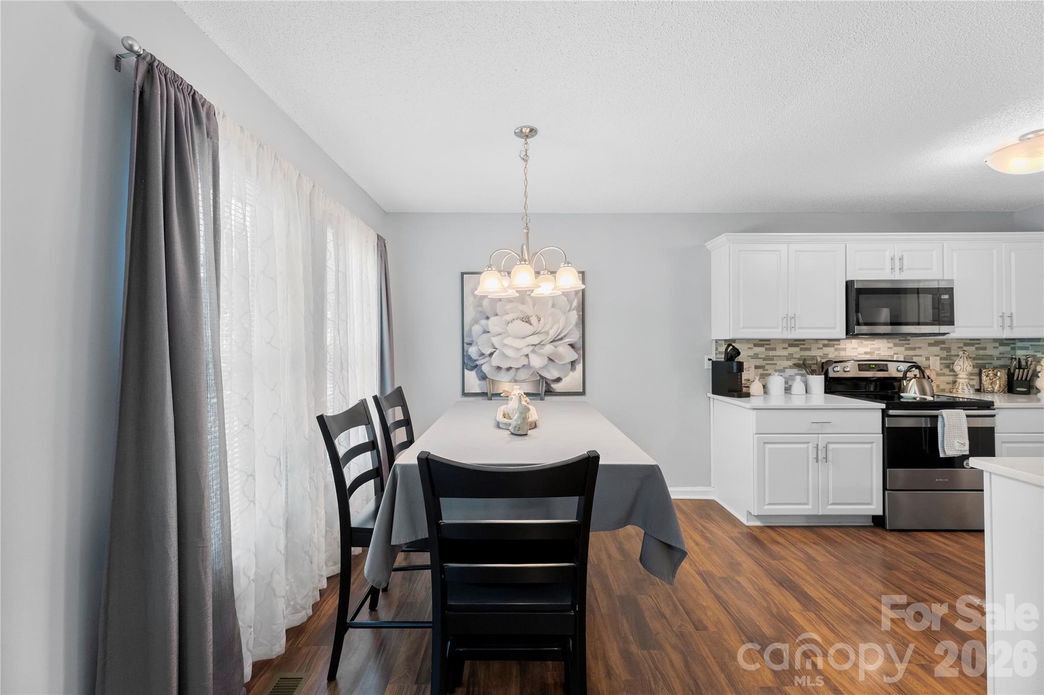 1116 Marcela Drive Gastonia NC 28054
