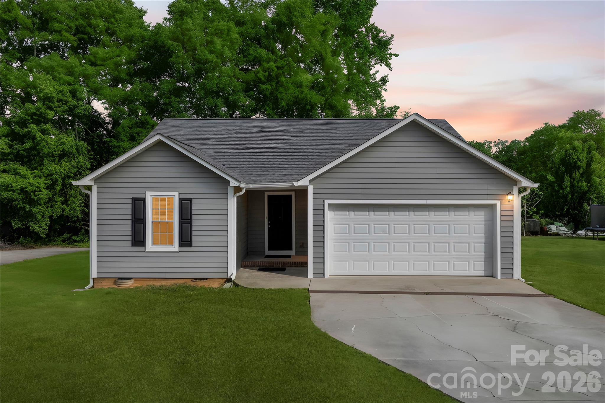 1116 Marcela Drive Gastonia NC 28054