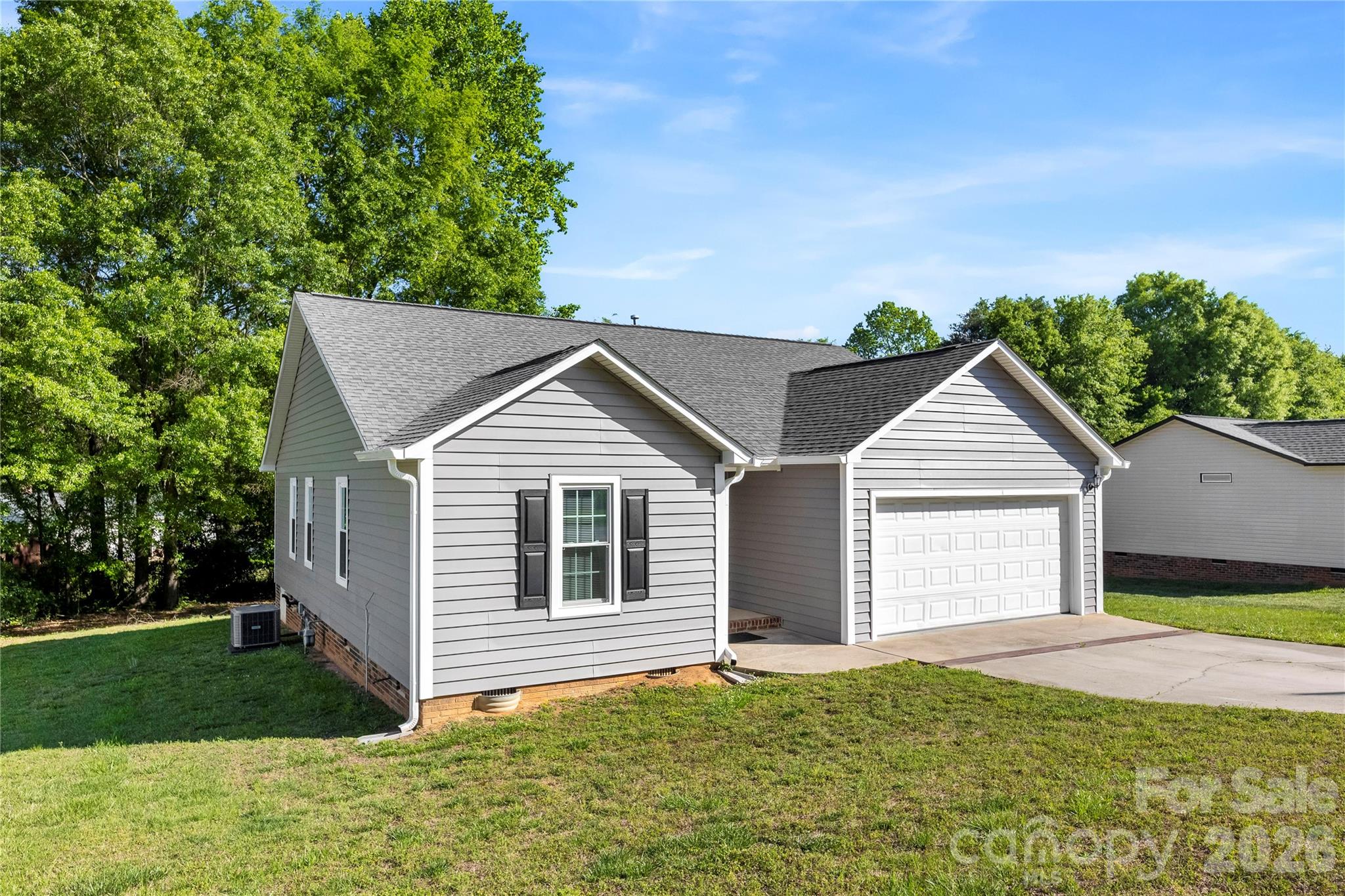 1116 Marcela Drive Gastonia NC 28054