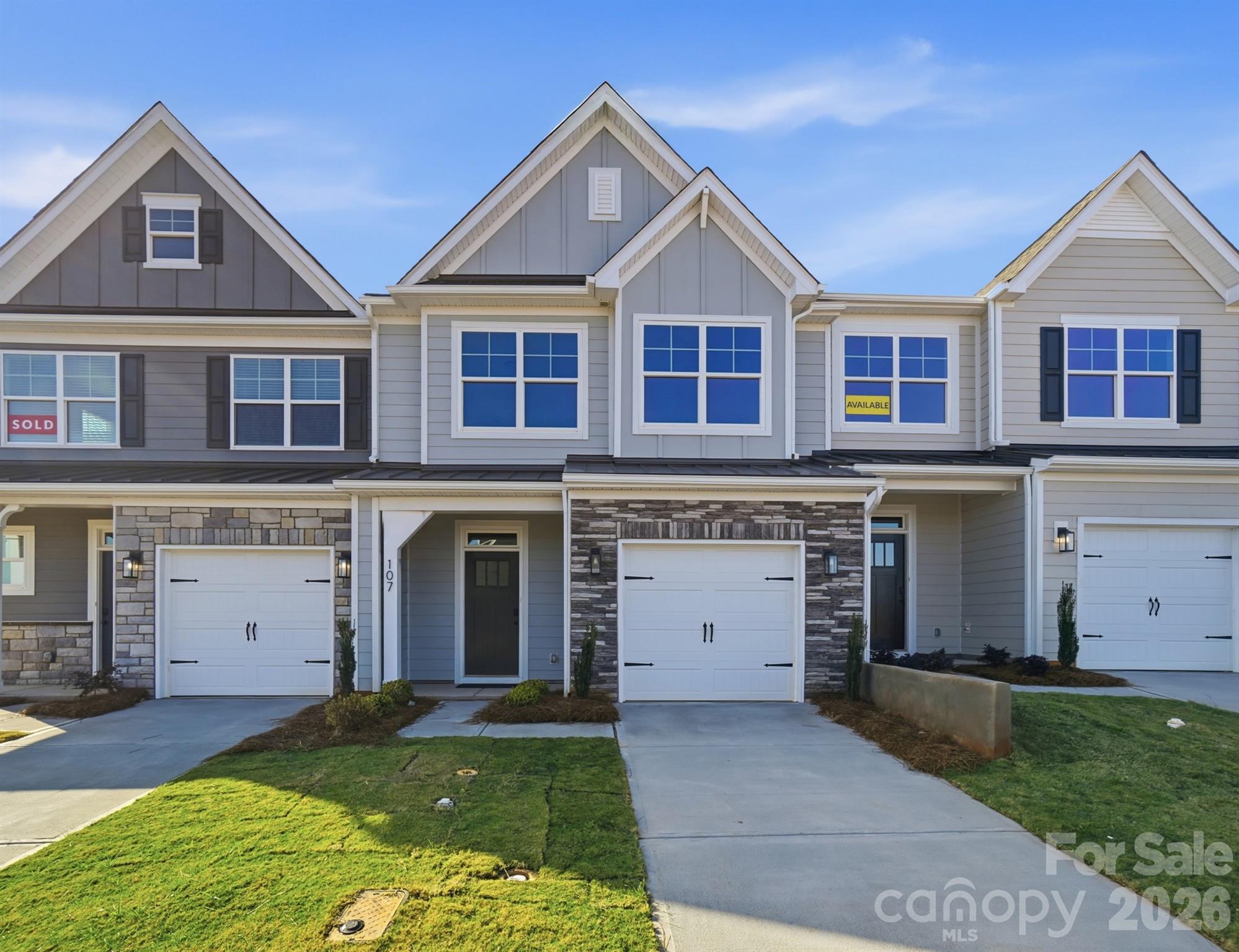107 Viburnum Road Waxhaw NC 28173