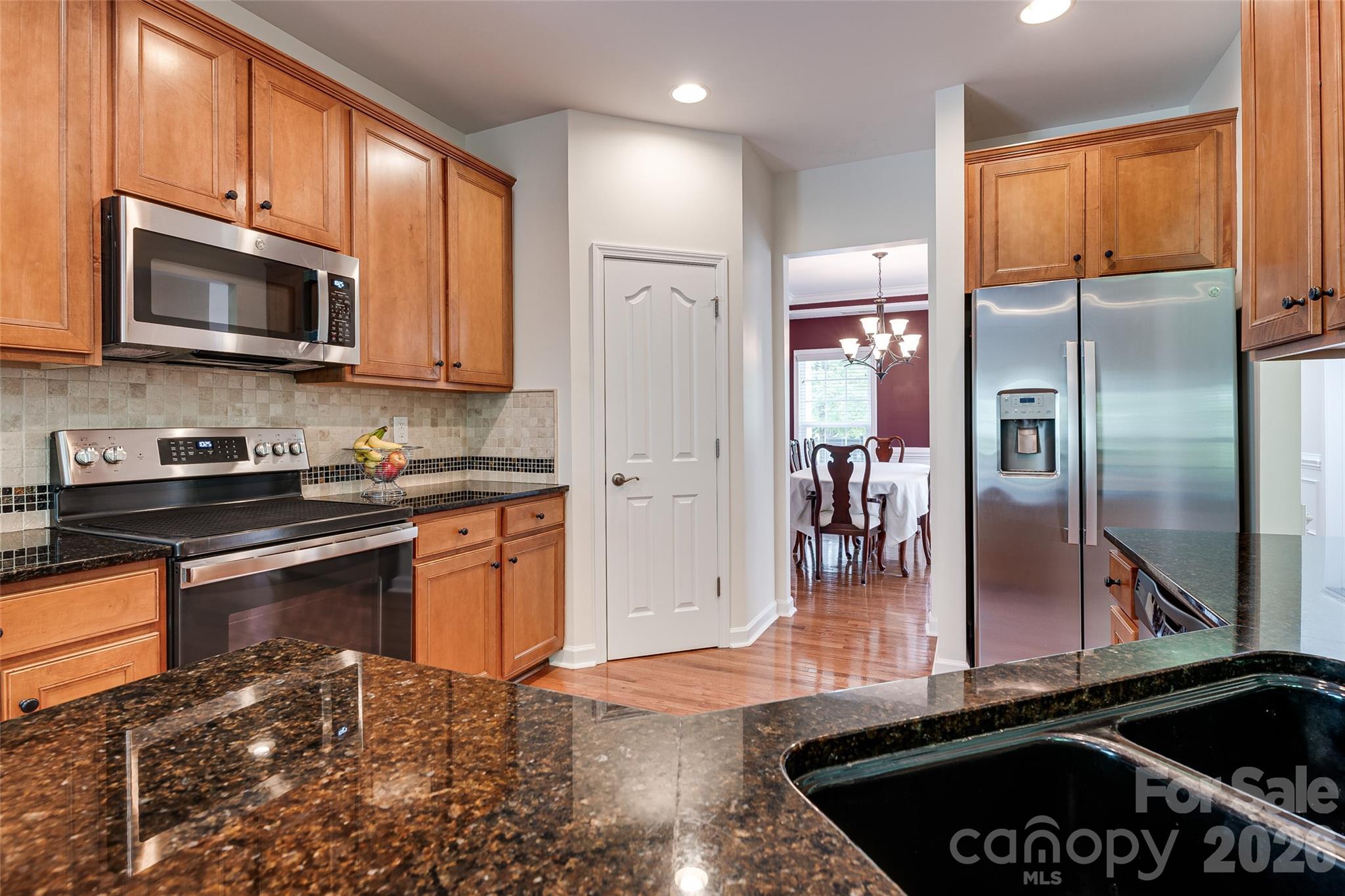 1112 Donelea Lane NW Concord NC 28027