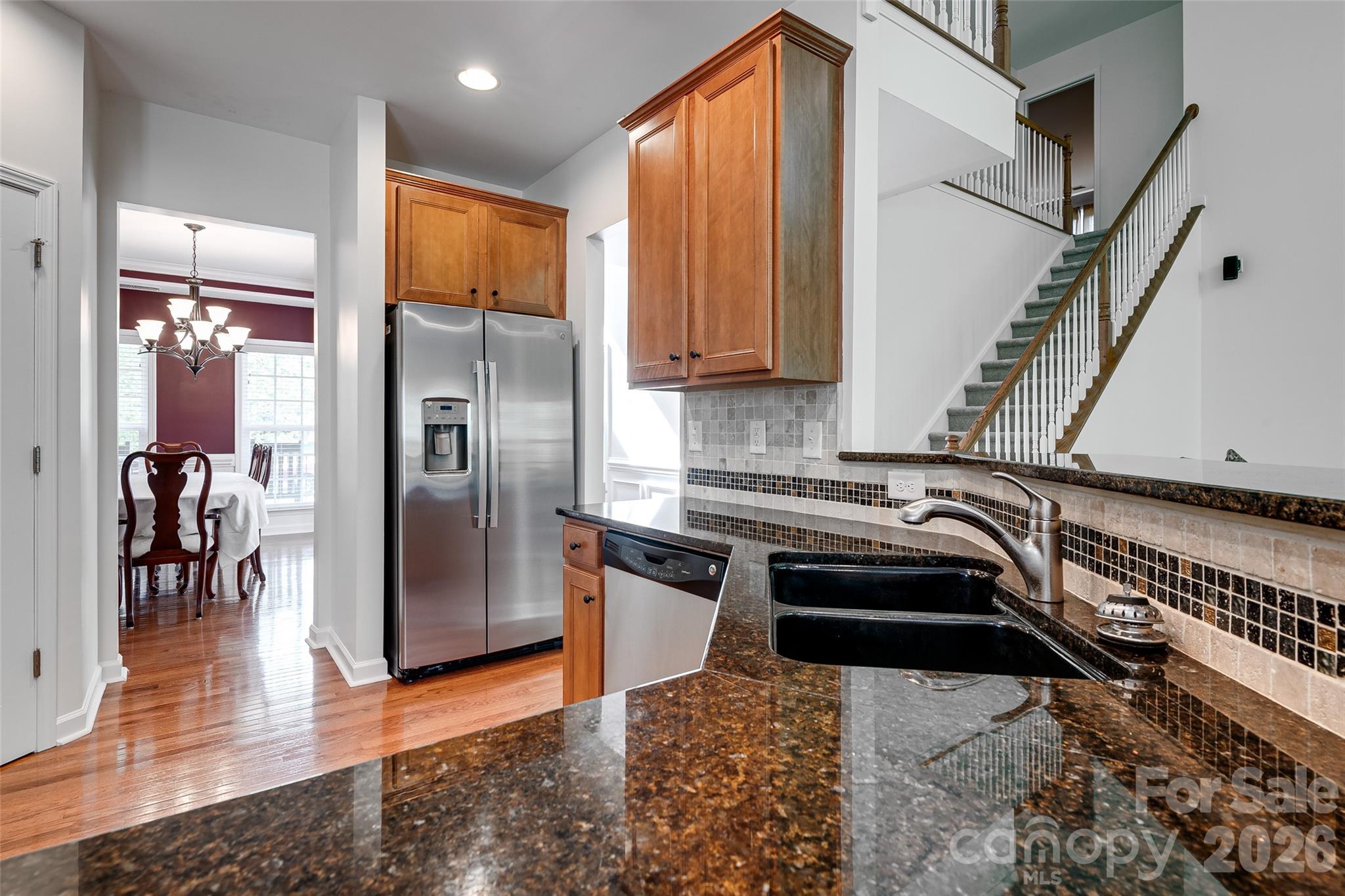 1112 Donelea Lane NW Concord NC 28027