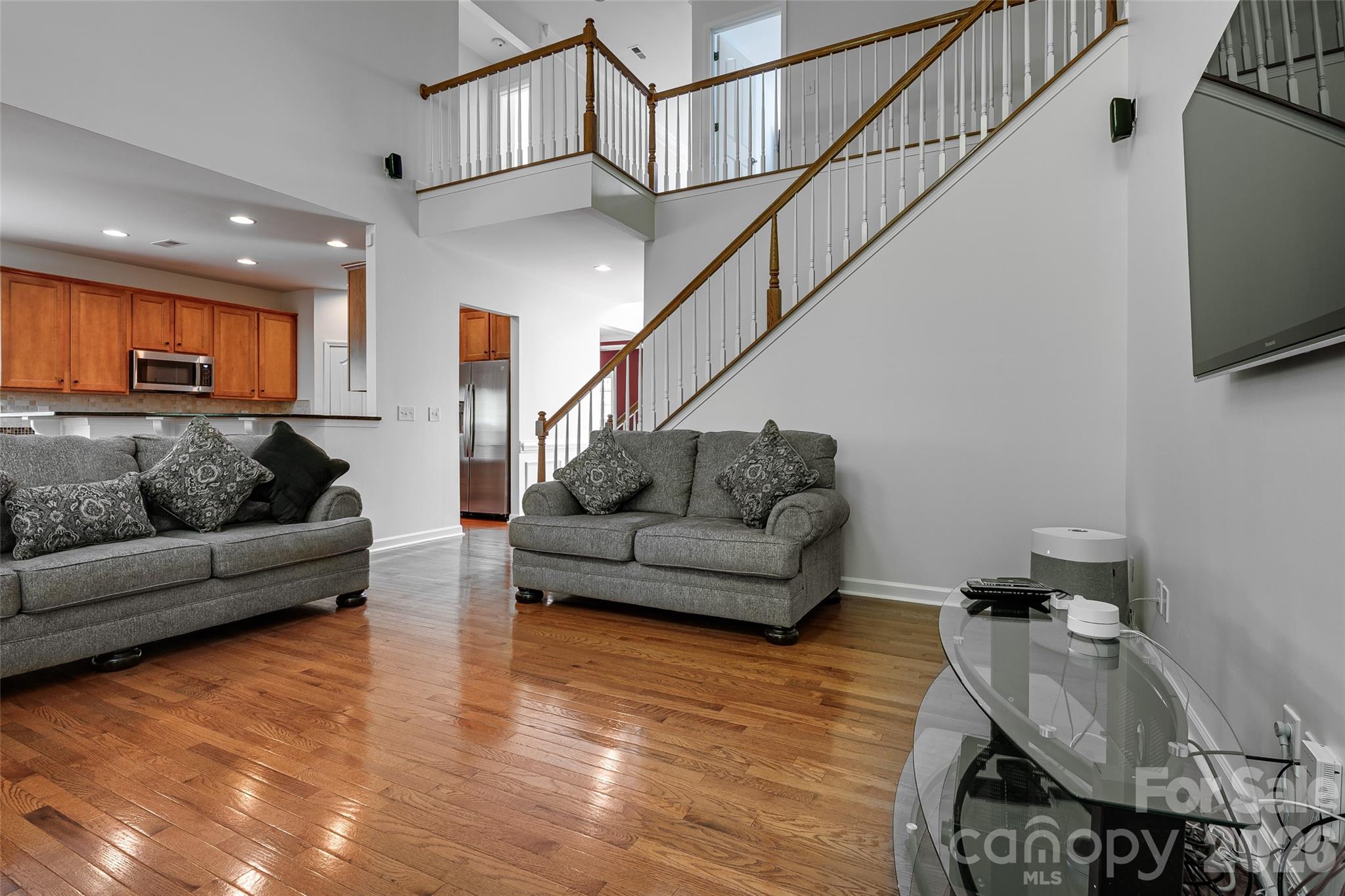1112 Donelea Lane NW Concord NC 28027