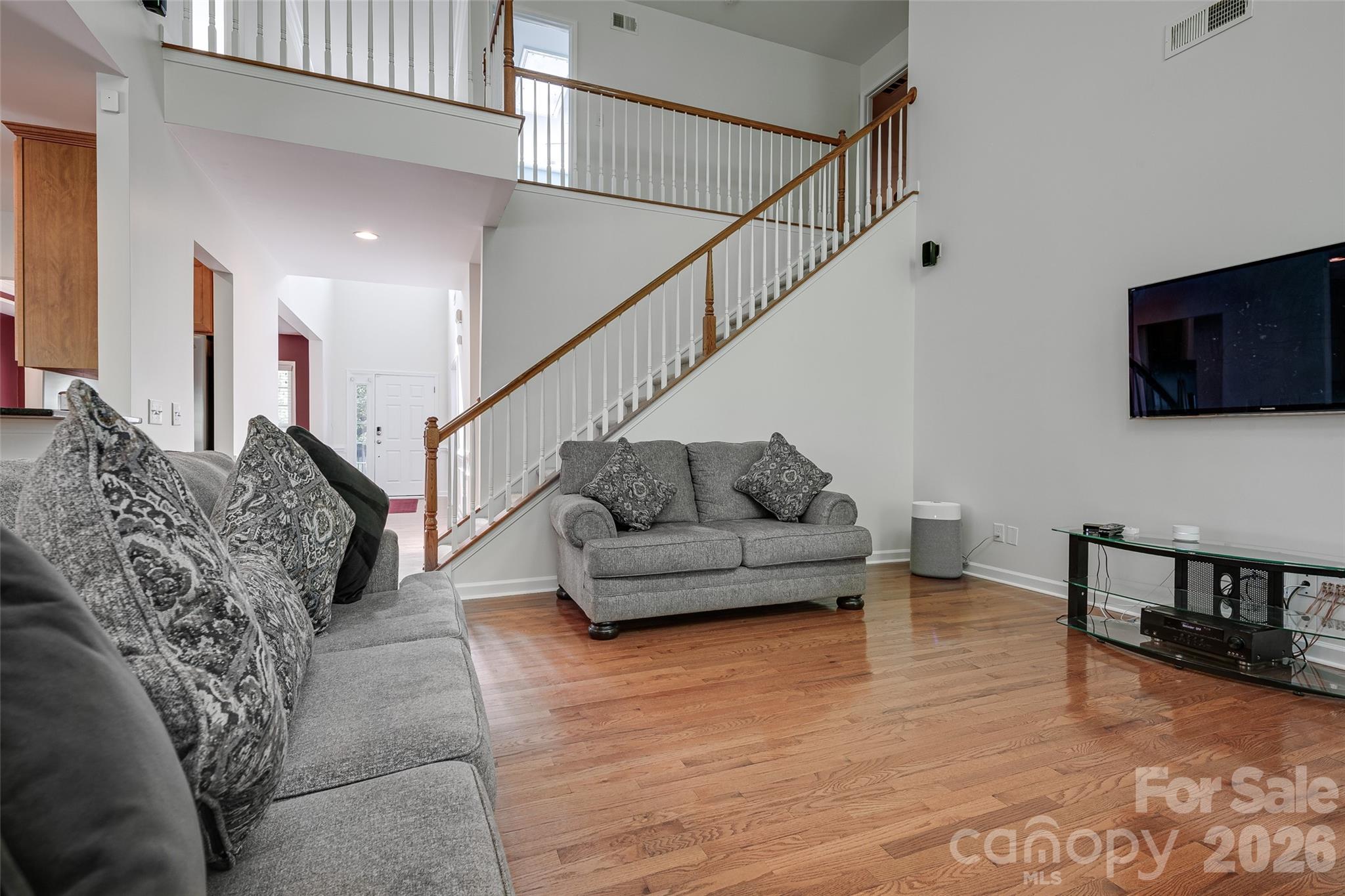 1112 Donelea Lane NW Concord NC 28027