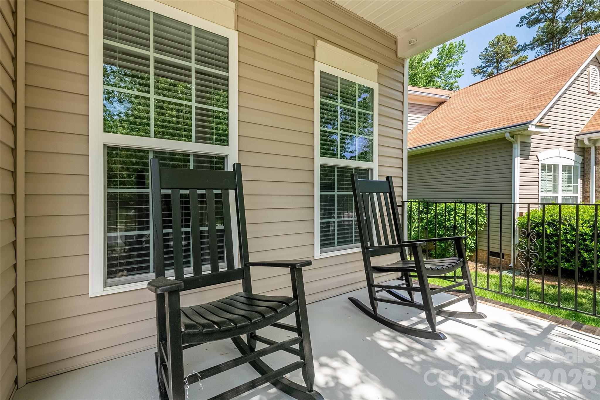 1112 Donelea Lane NW Concord NC 28027