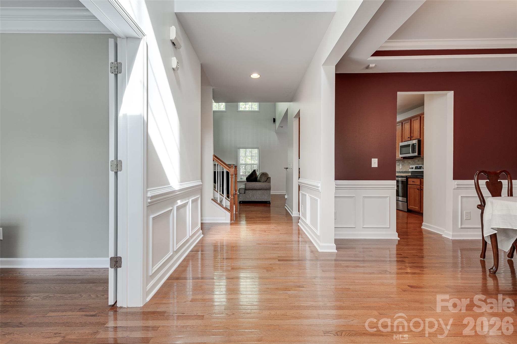 1112 Donelea Lane NW Concord NC 28027