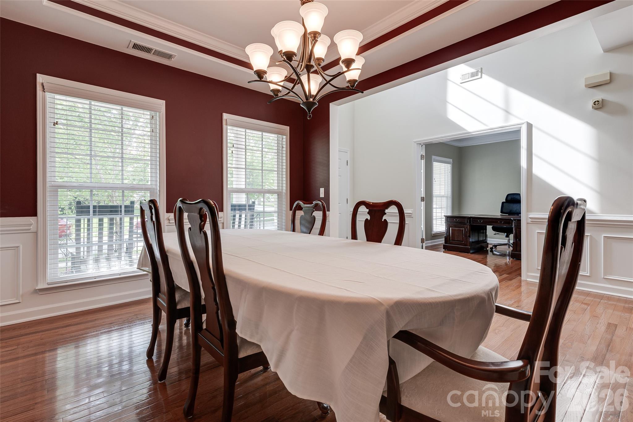 1112 Donelea Lane NW Concord NC 28027