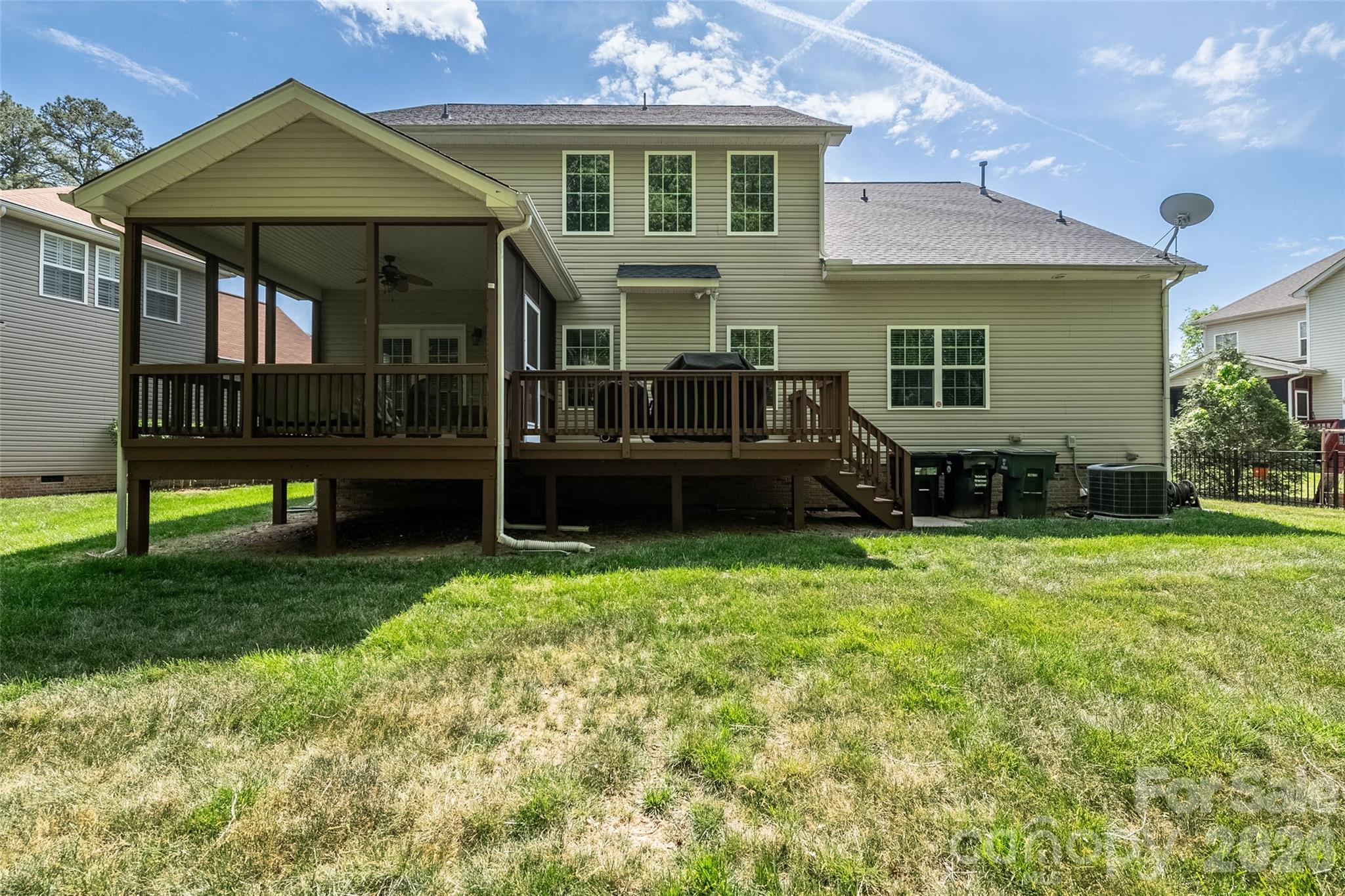 1112 Donelea Lane NW Concord NC 28027