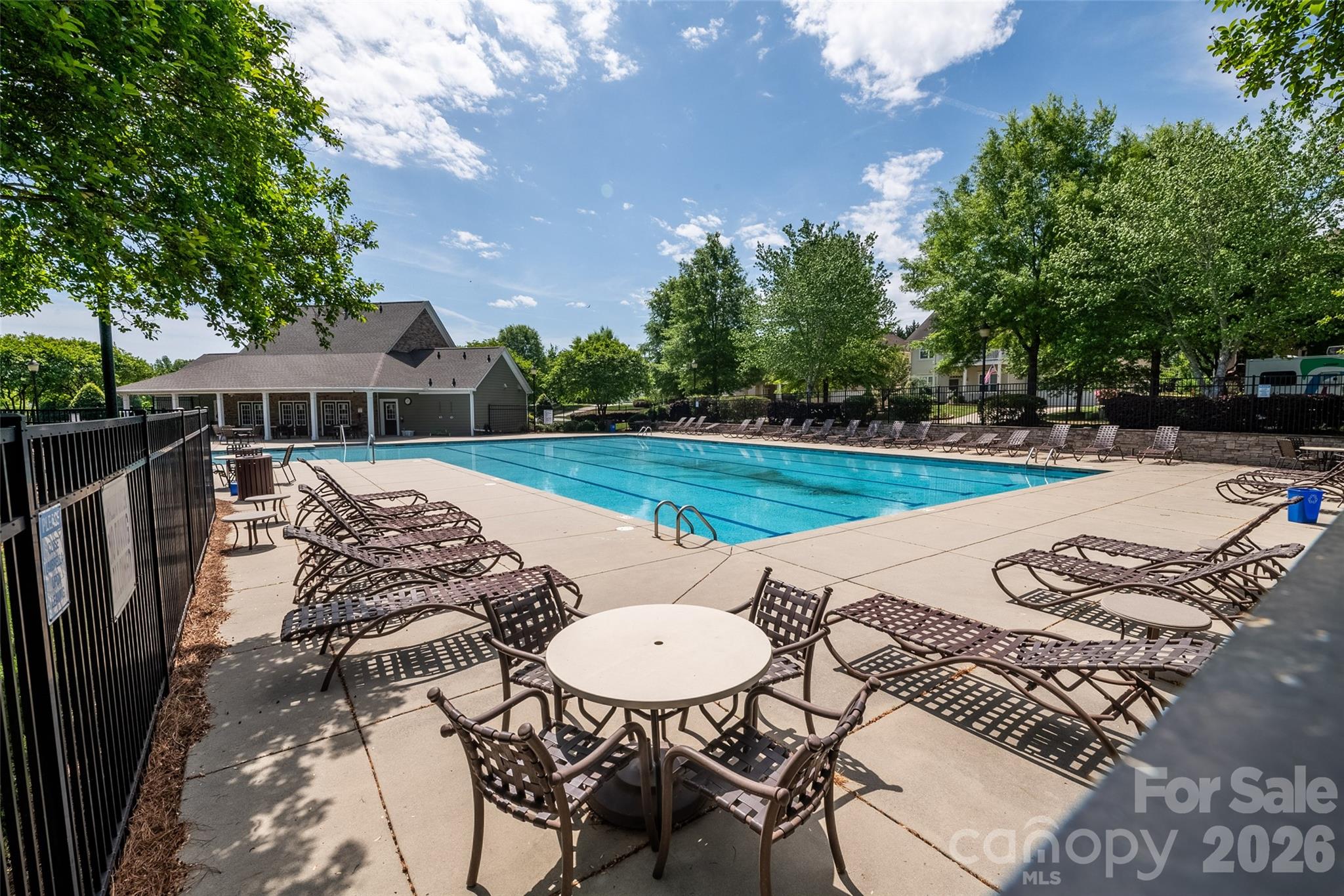 1112 Donelea Lane NW Concord NC 28027