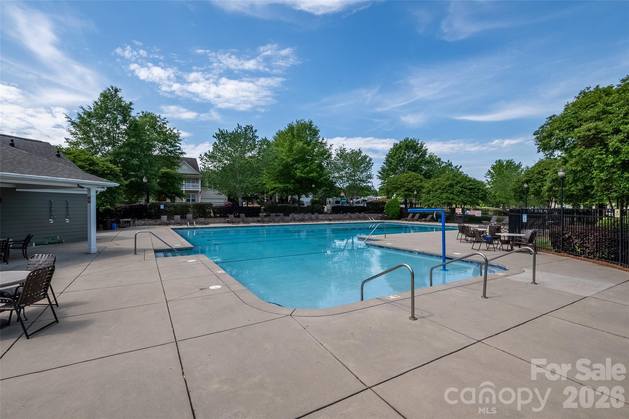 1112 Donelea Lane NW Concord NC 28027