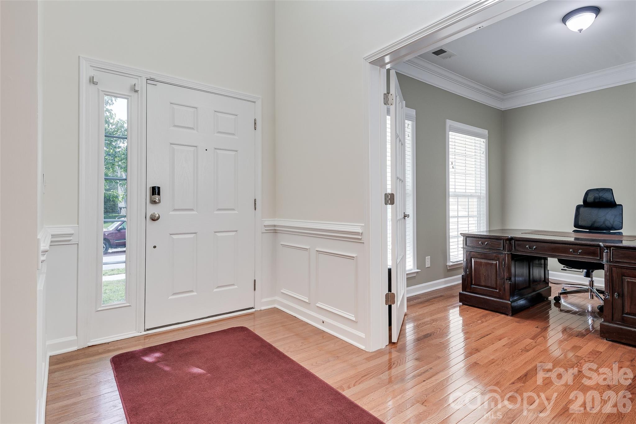 1112 Donelea Lane NW Concord NC 28027