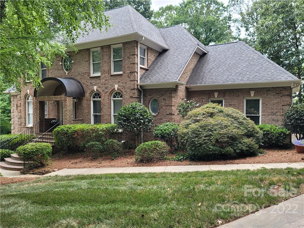 9816 Moody Court Harrisburg NC 28075