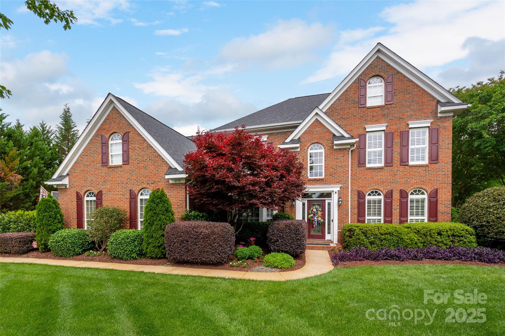 6112 Lost Gate Lane Waxhaw NC 28173