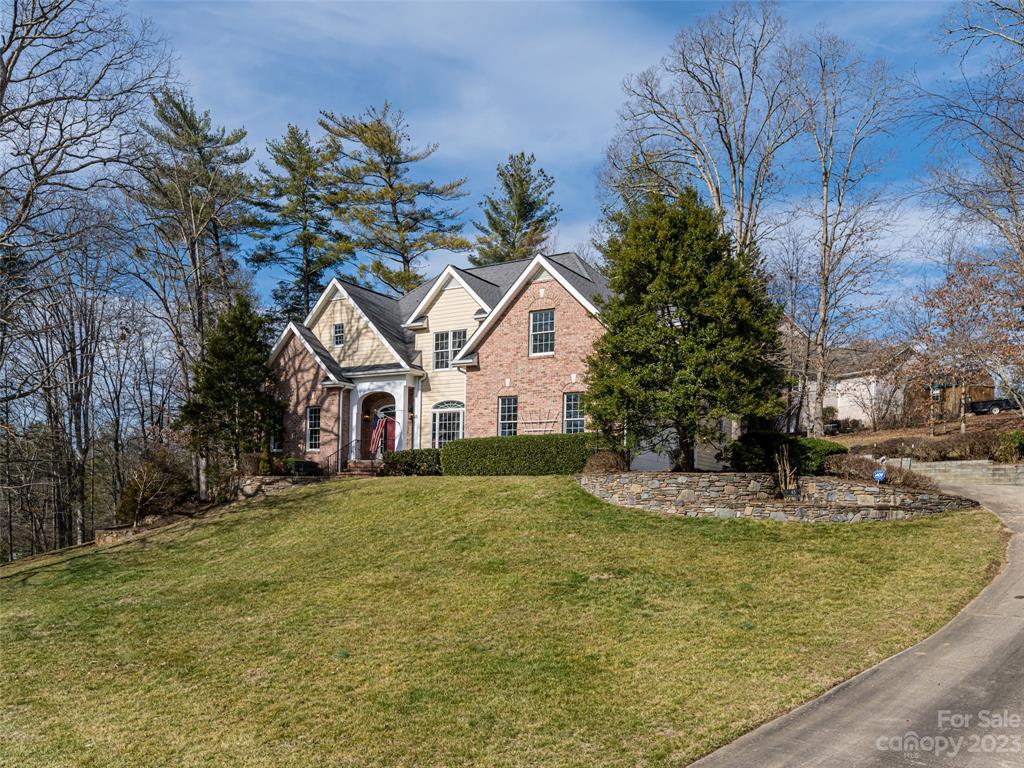 45 Autumn Hills Drive Weaverville NC 28787