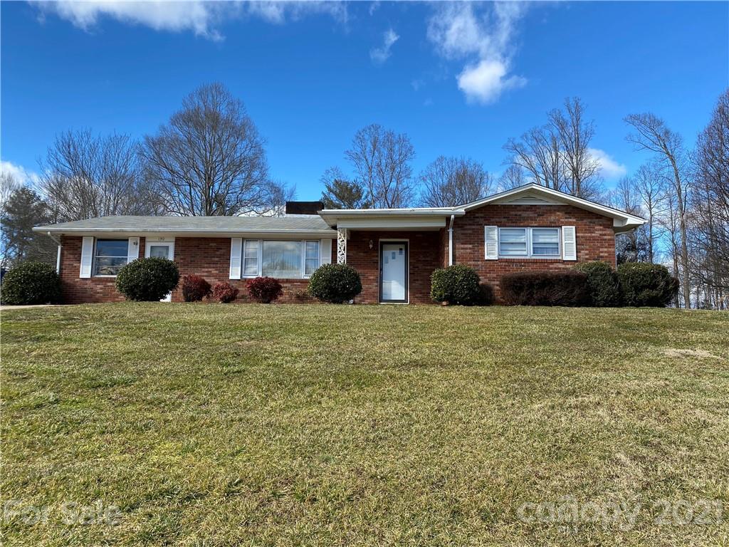 130 Hoover Street NW Lenoir NC 28645