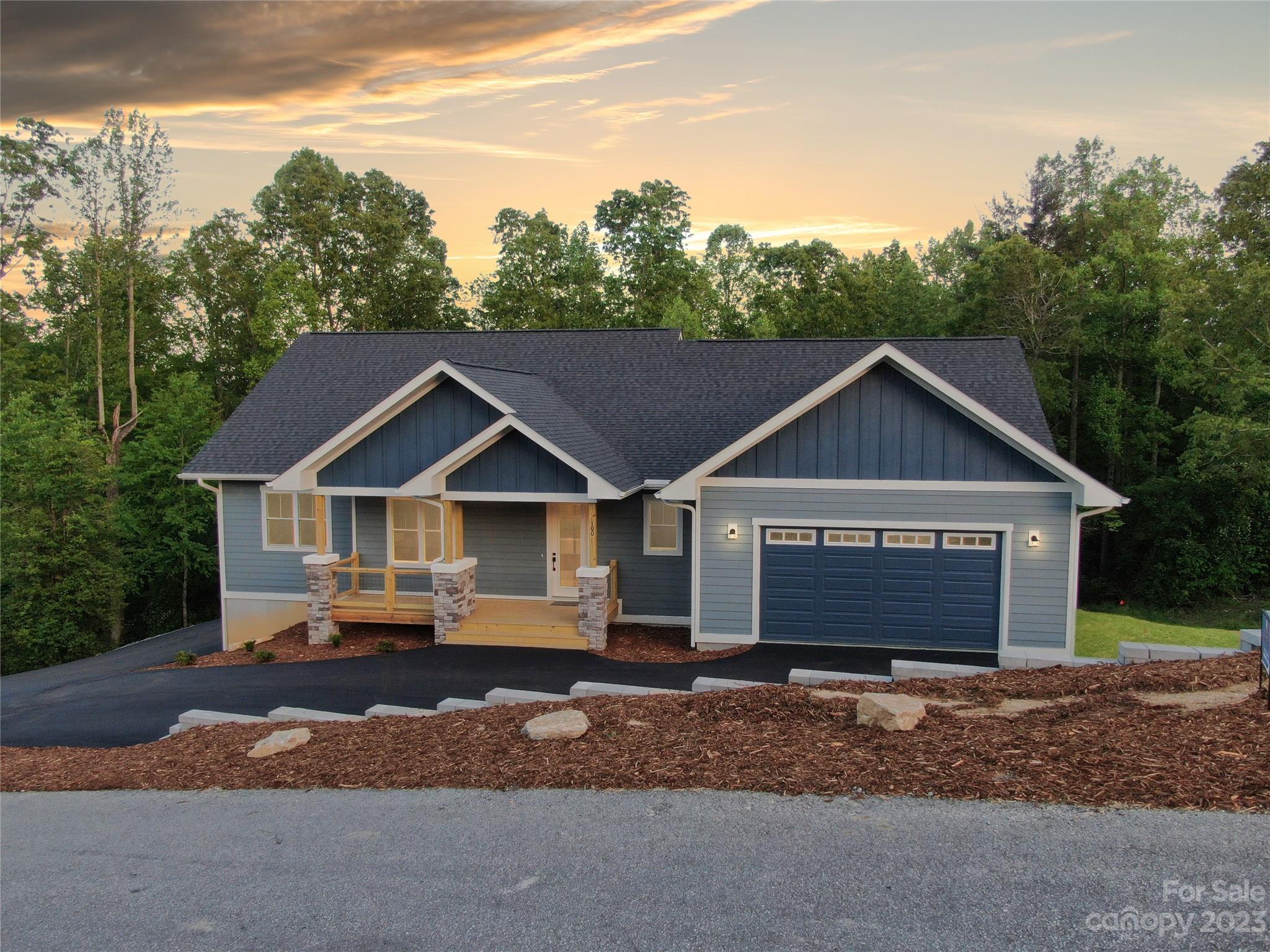 100 Jonathan Lane Hendersonville NC 28792