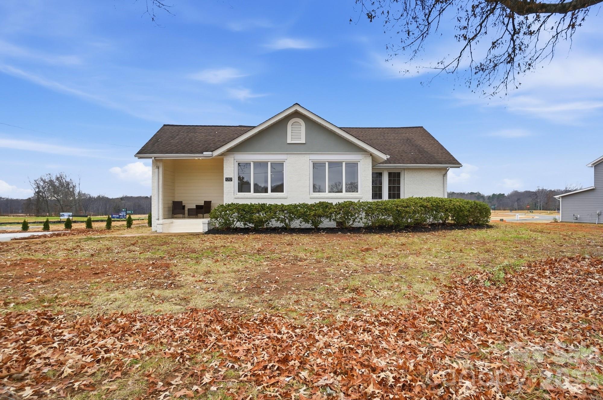 1212 Coddle Creek Highway Mooresville NC 28115